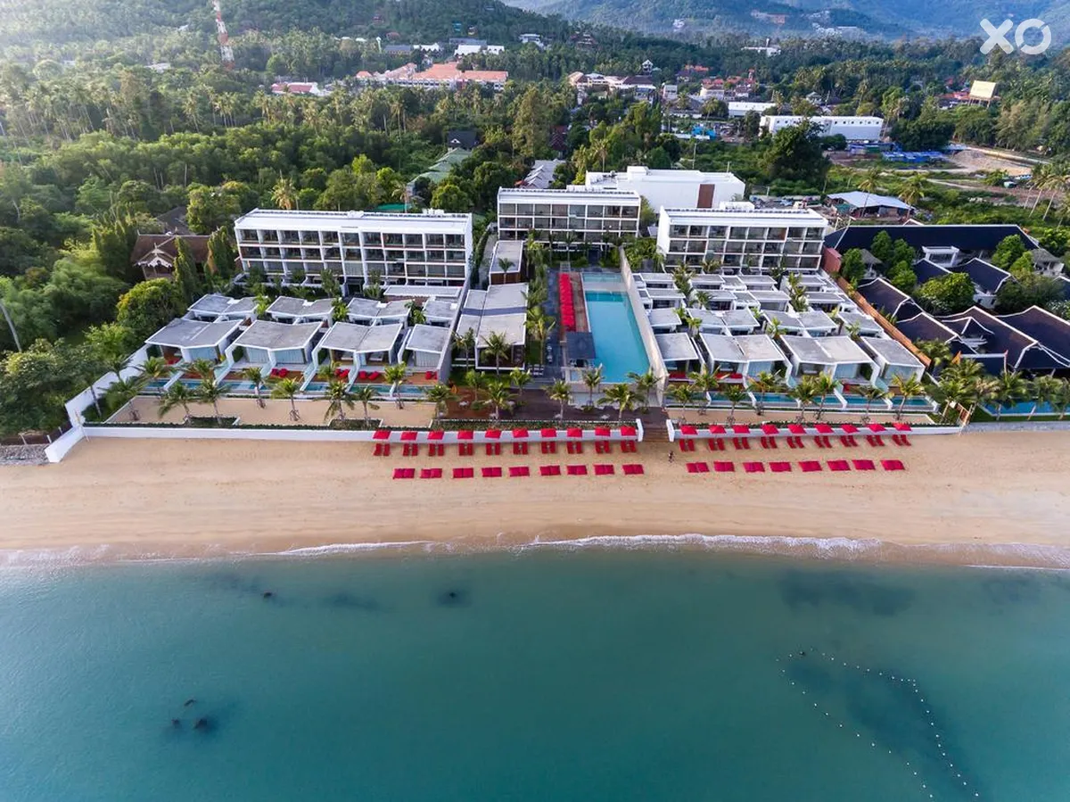 Explorar Koh Samui