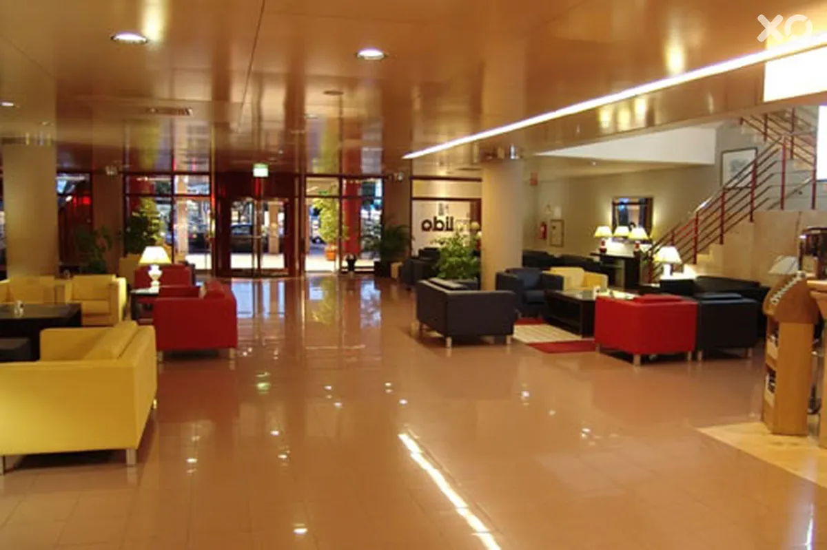 Four Views Monumental Hotel