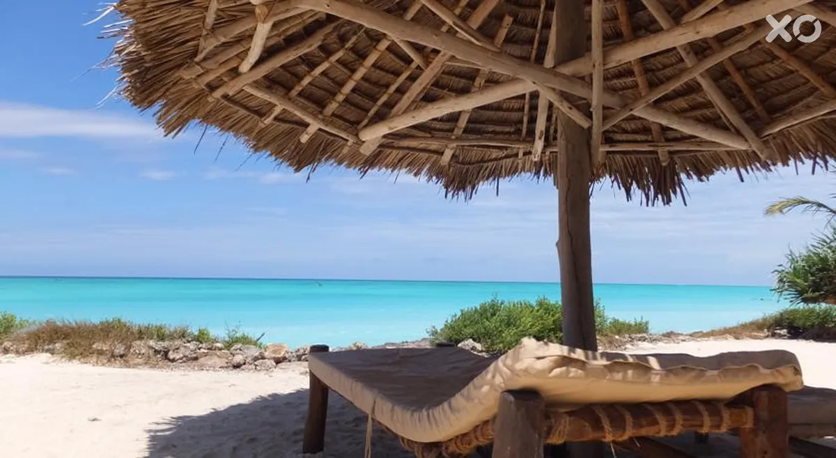 The Zanzibari Boutique Hotel