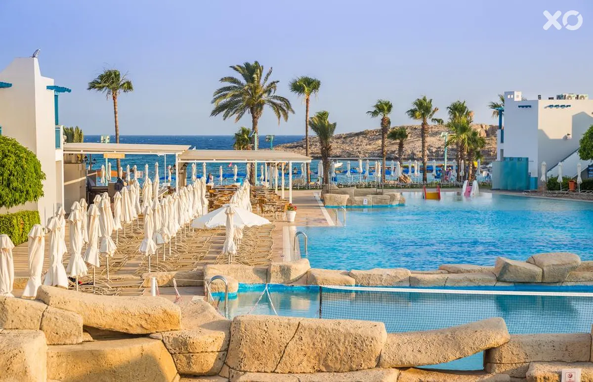 MarisMare Apartments