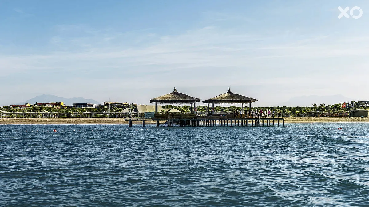 Robinson Club Nobilis