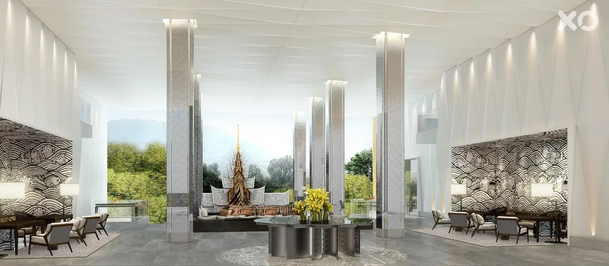 InterContinental Phuket Resort