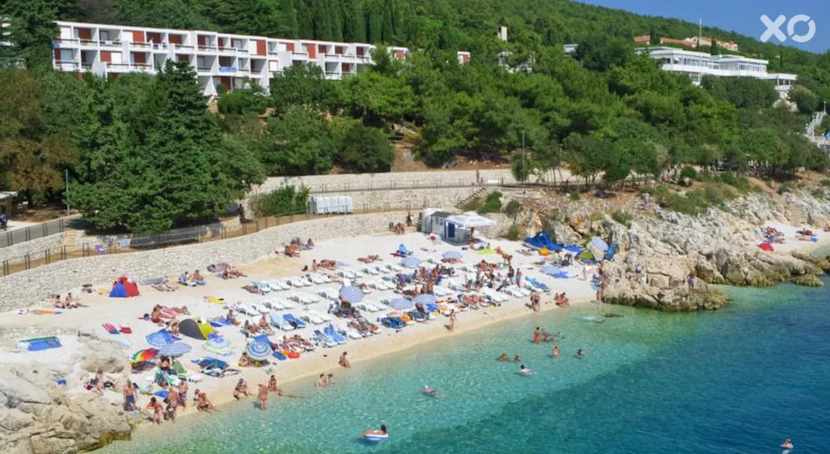 Valamar Collection Girandella Resort