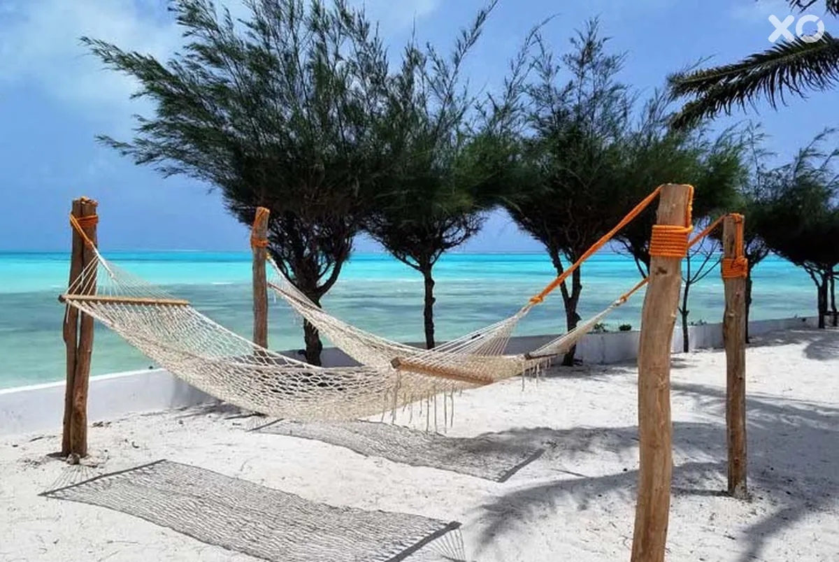 Reef & Beach Resort