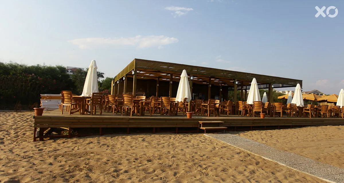 Bieno Club Sunset Hotel