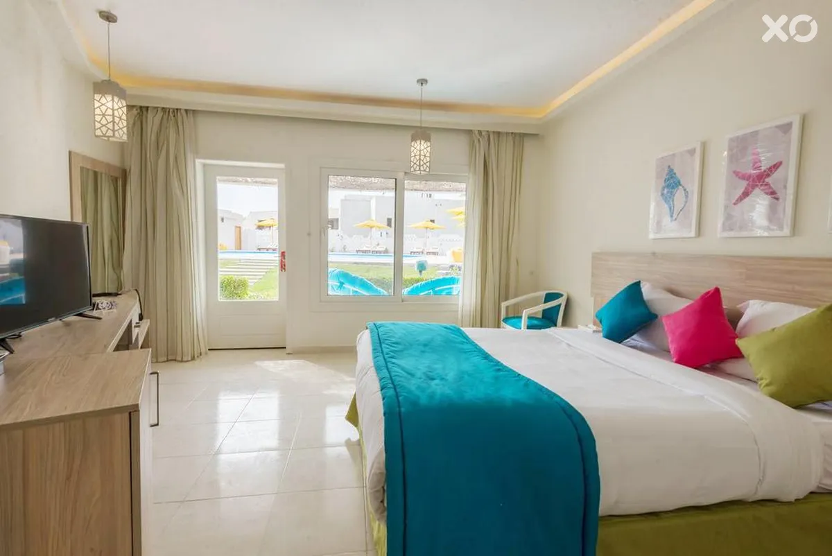 Shams Lodge