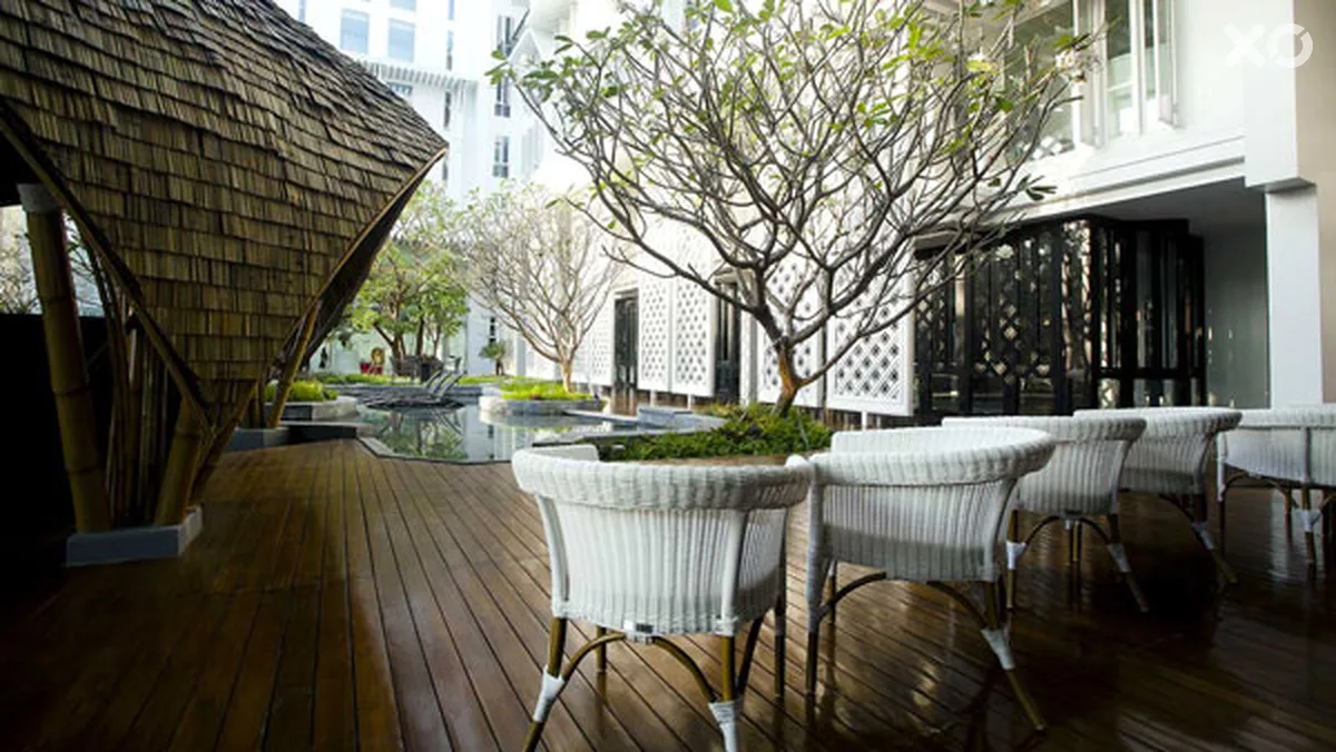 Hua Chang Heritage Hotel