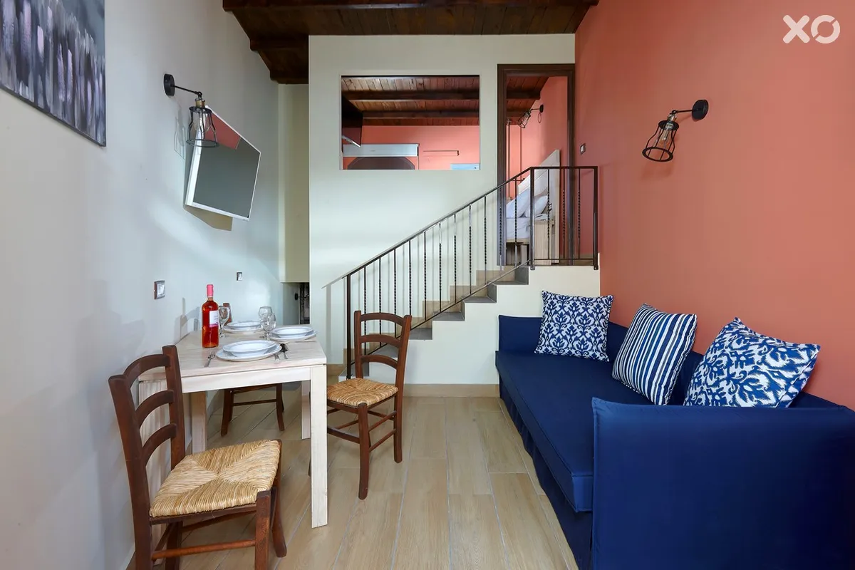 Esperides Crete Resort