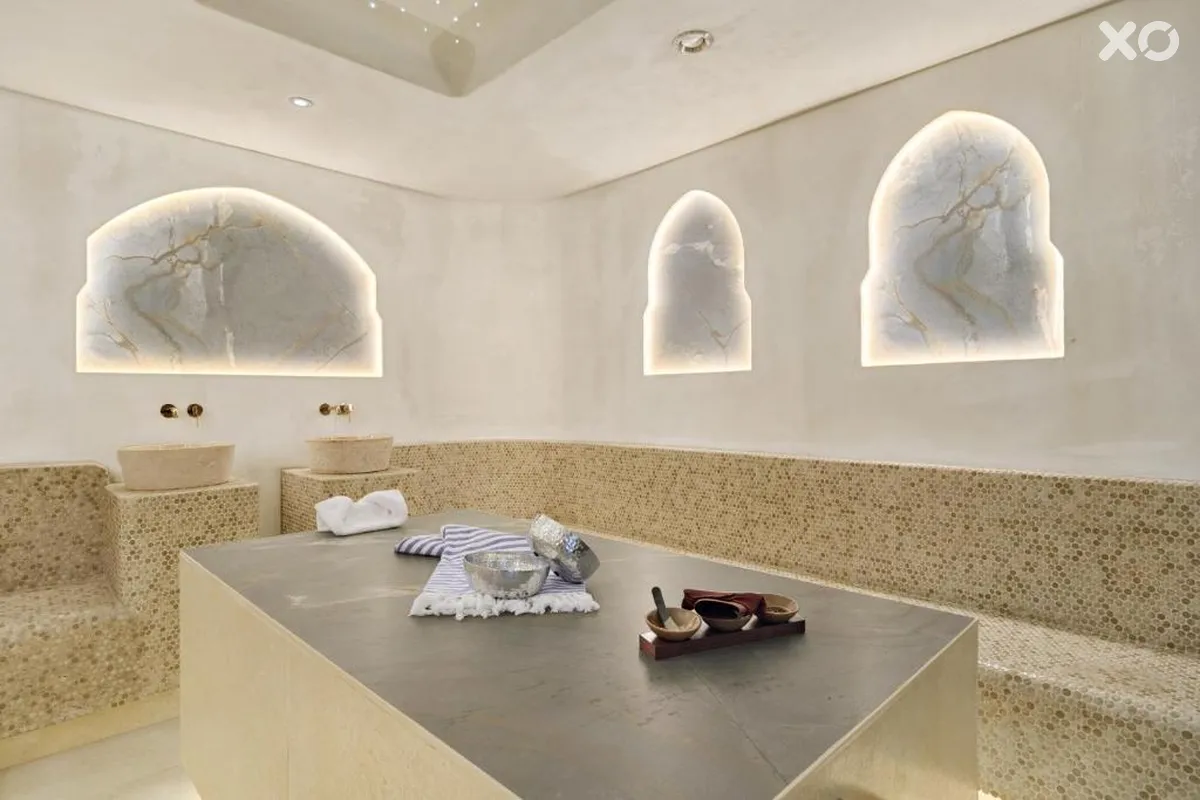 El Coto Boutique & Spa Hotel