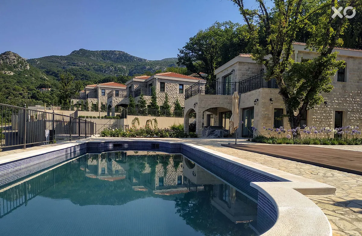 Oak Leaf Residences