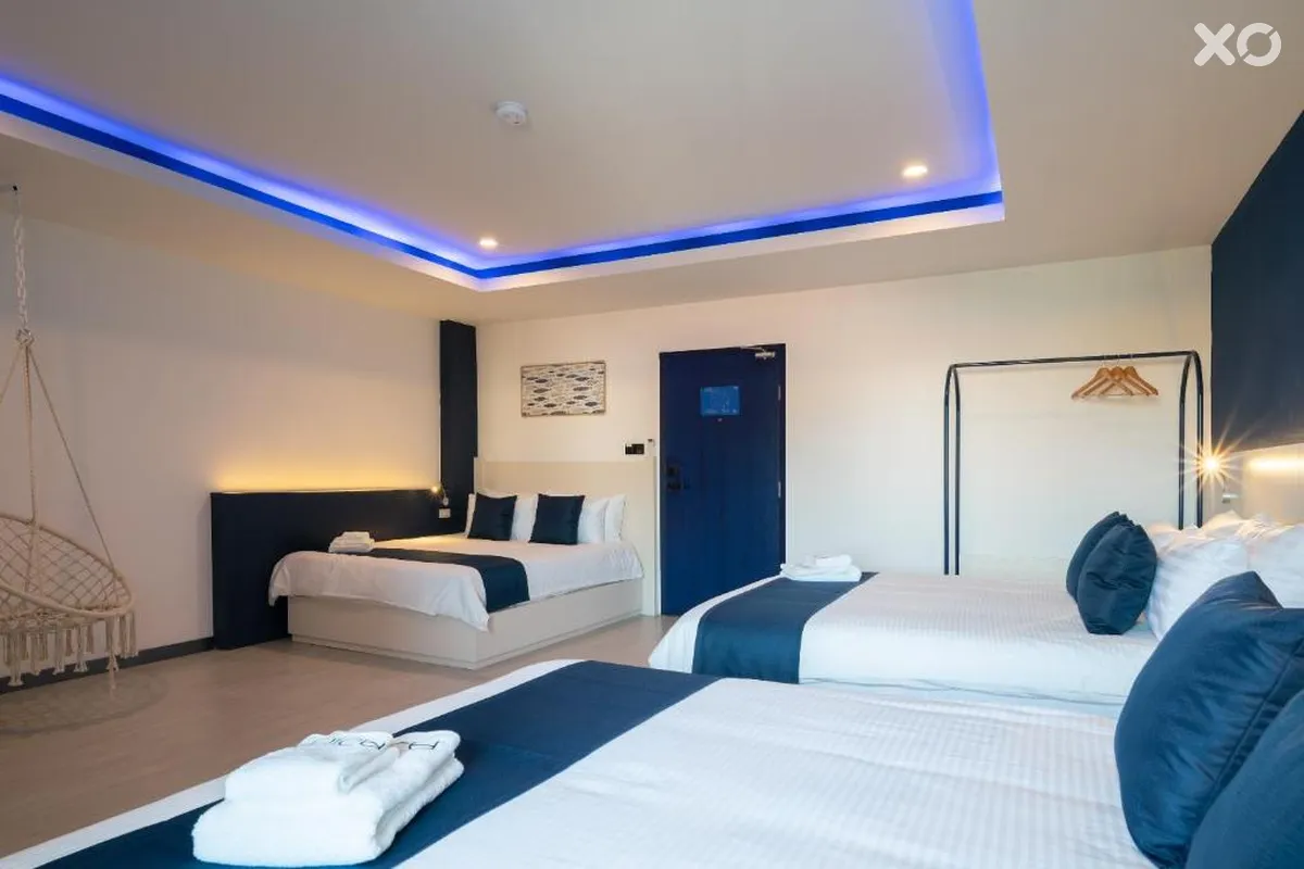 T2 Adira Pattaya