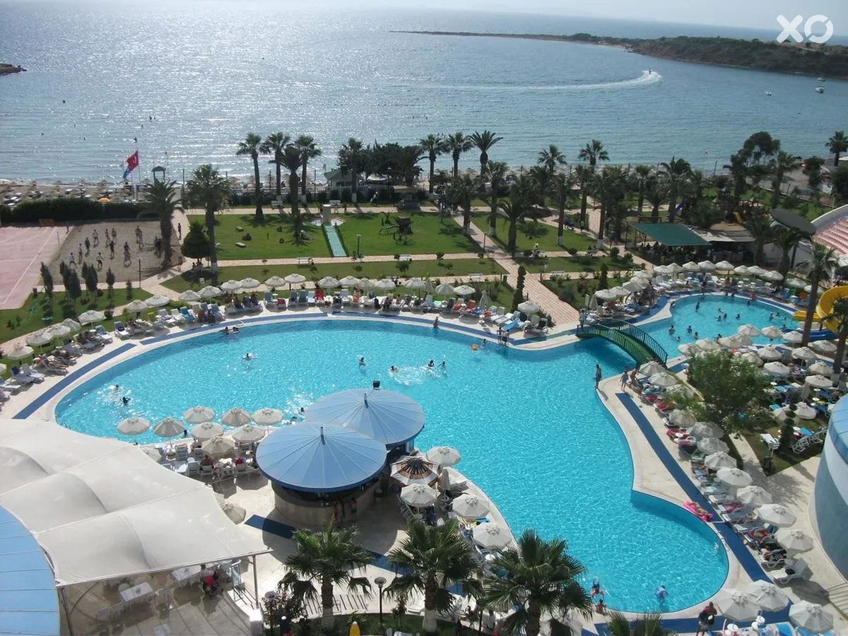 Prive Hotel Didim