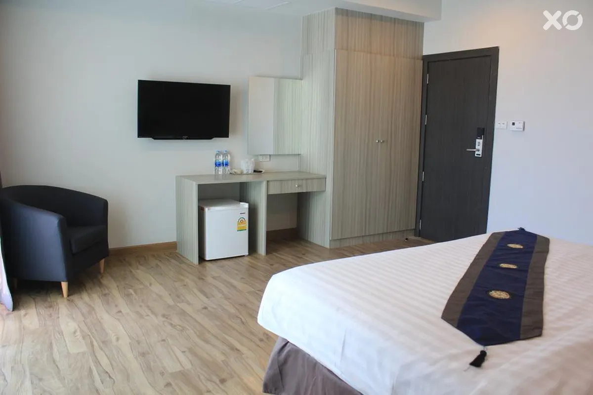 The Perfect Boutique Hotel