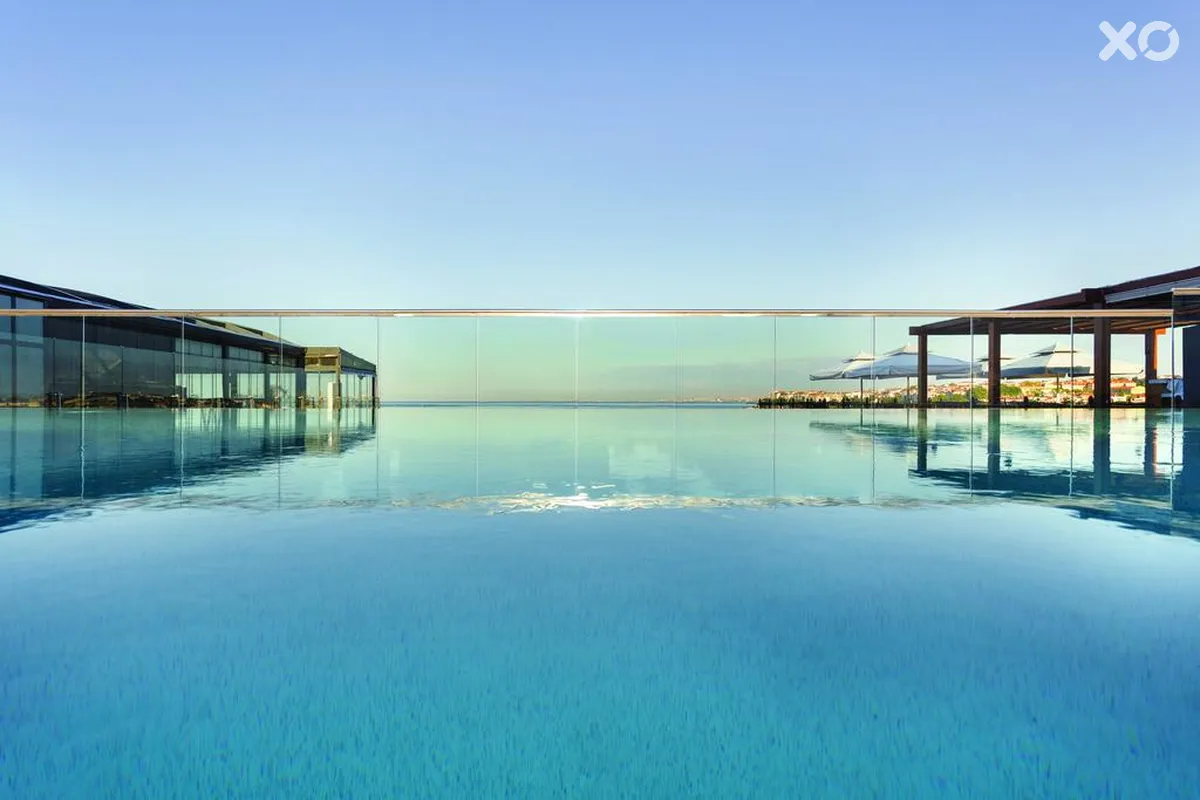 Wyndham Grand Istanbul Kalamis Marina