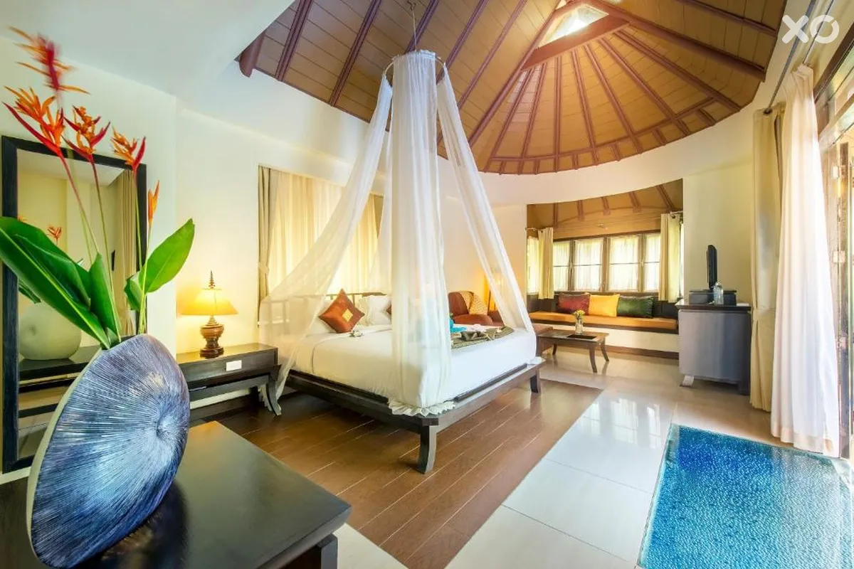 Chada Lanta Beach Resort