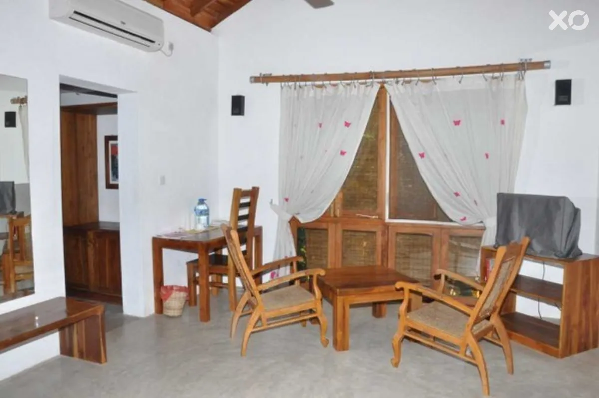 Muthumuni Ayurveda Beach Resort