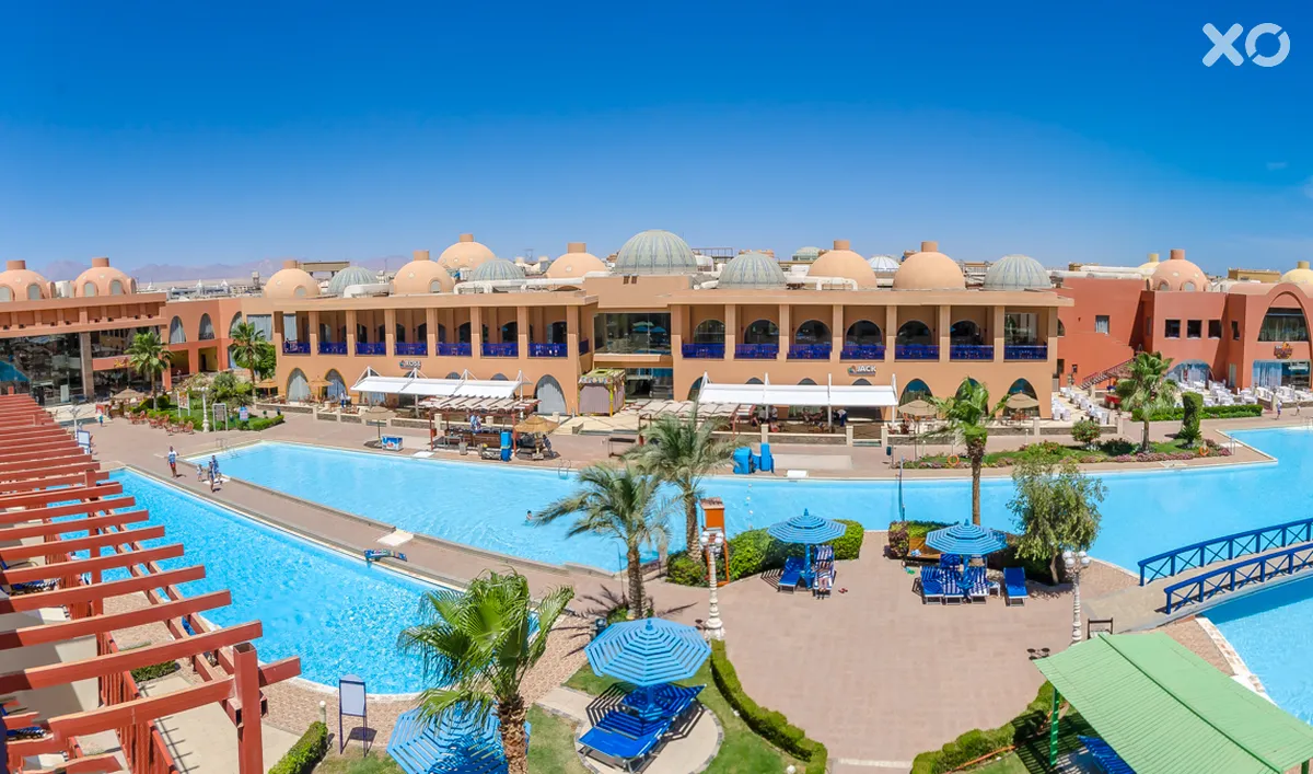 Titanic Beach Spa & Aqua Park