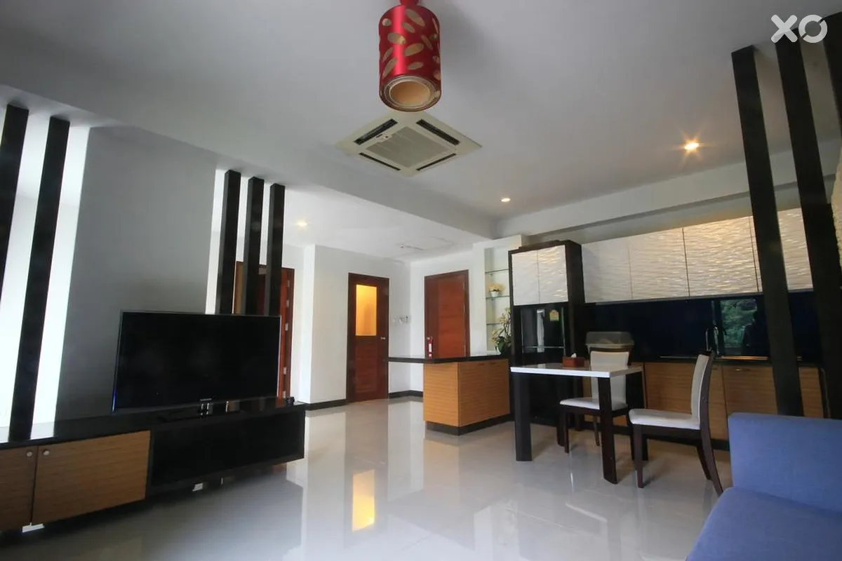 Di Pantai Boutique Beach Resort