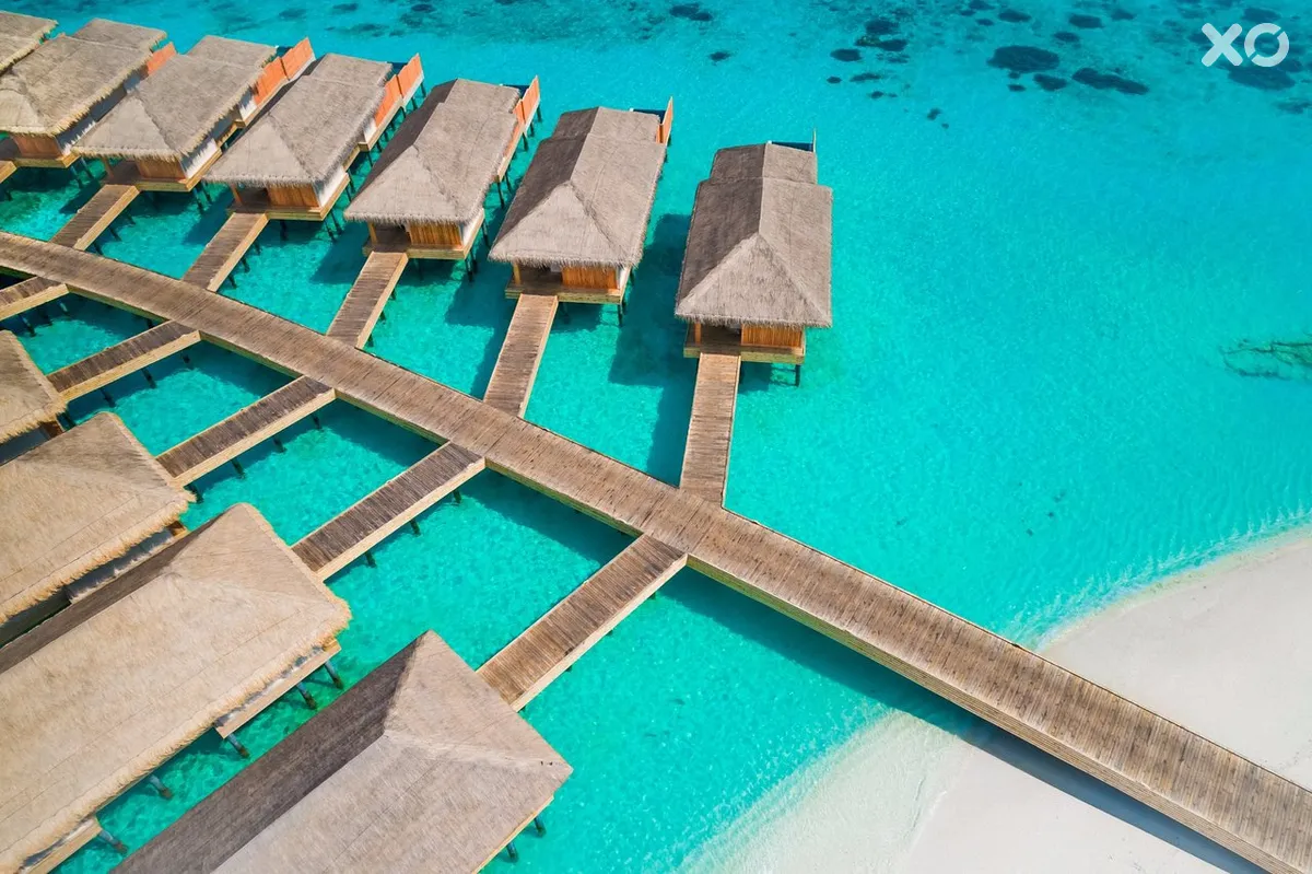 Kudafushi Resort & Spa