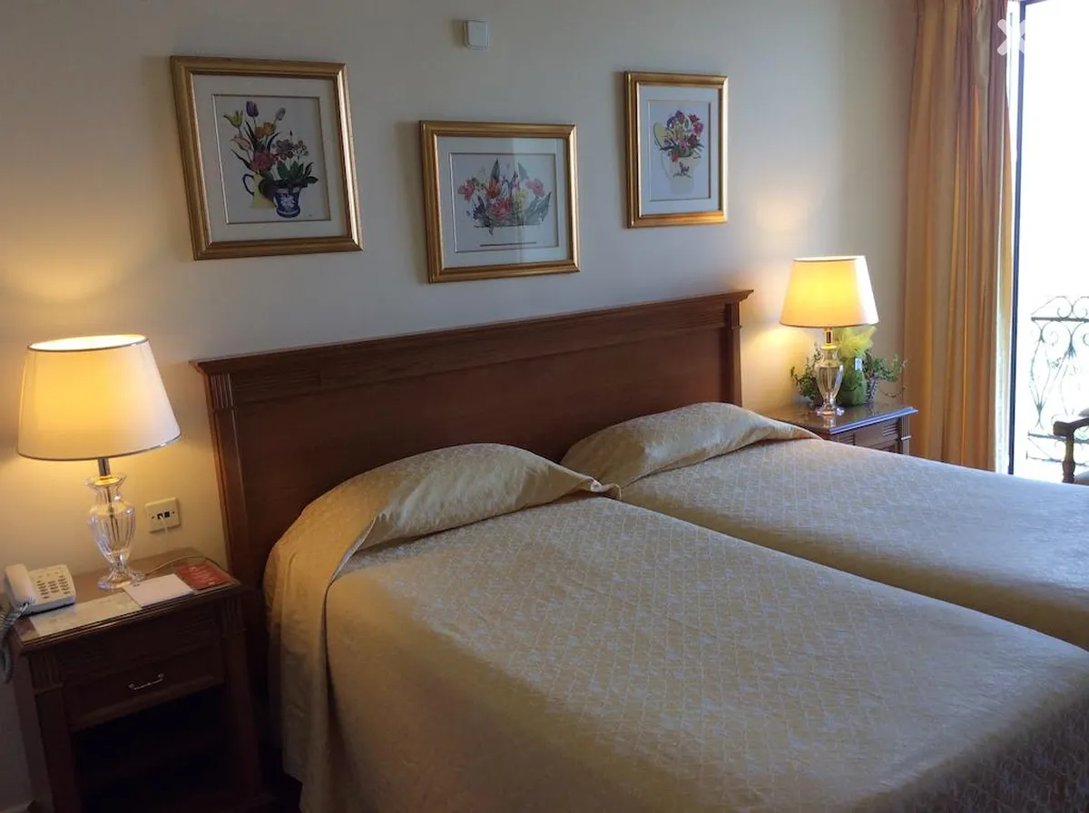 Cavalieri Hotel