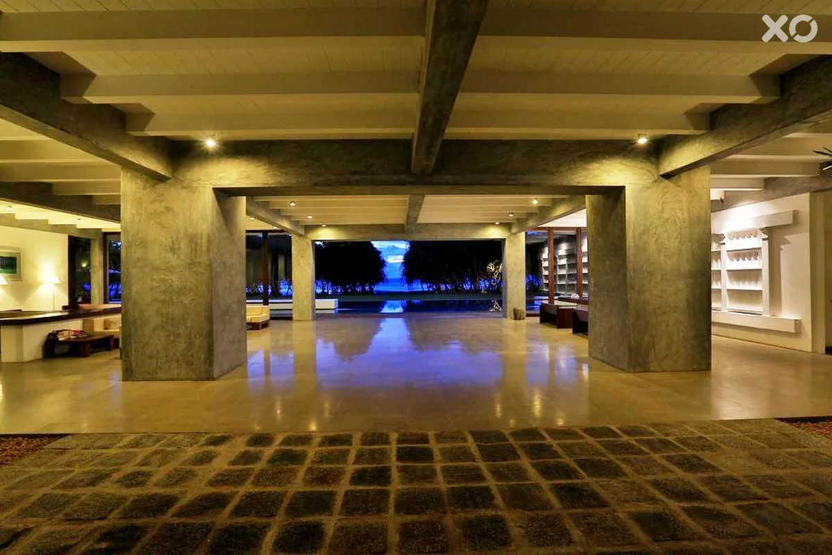 Temple Tree Resort & Spa