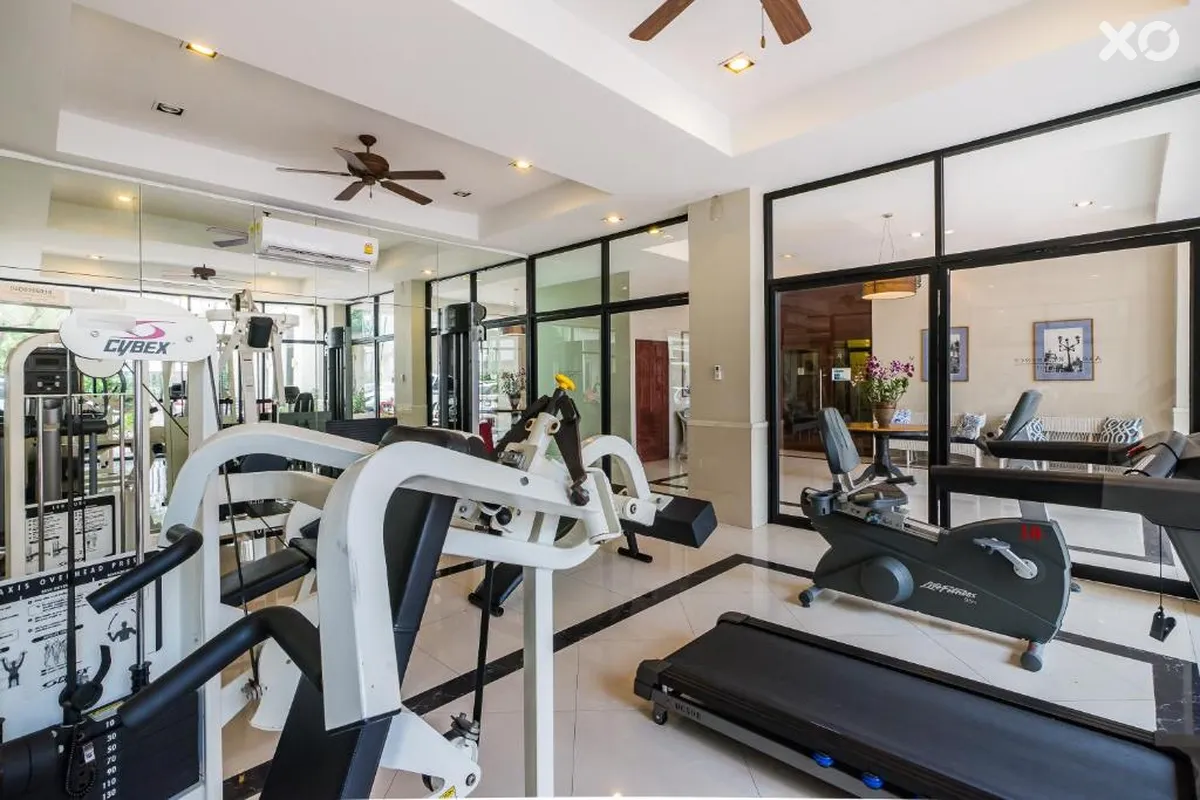 Asoke Residence Sukhumvit by UHG