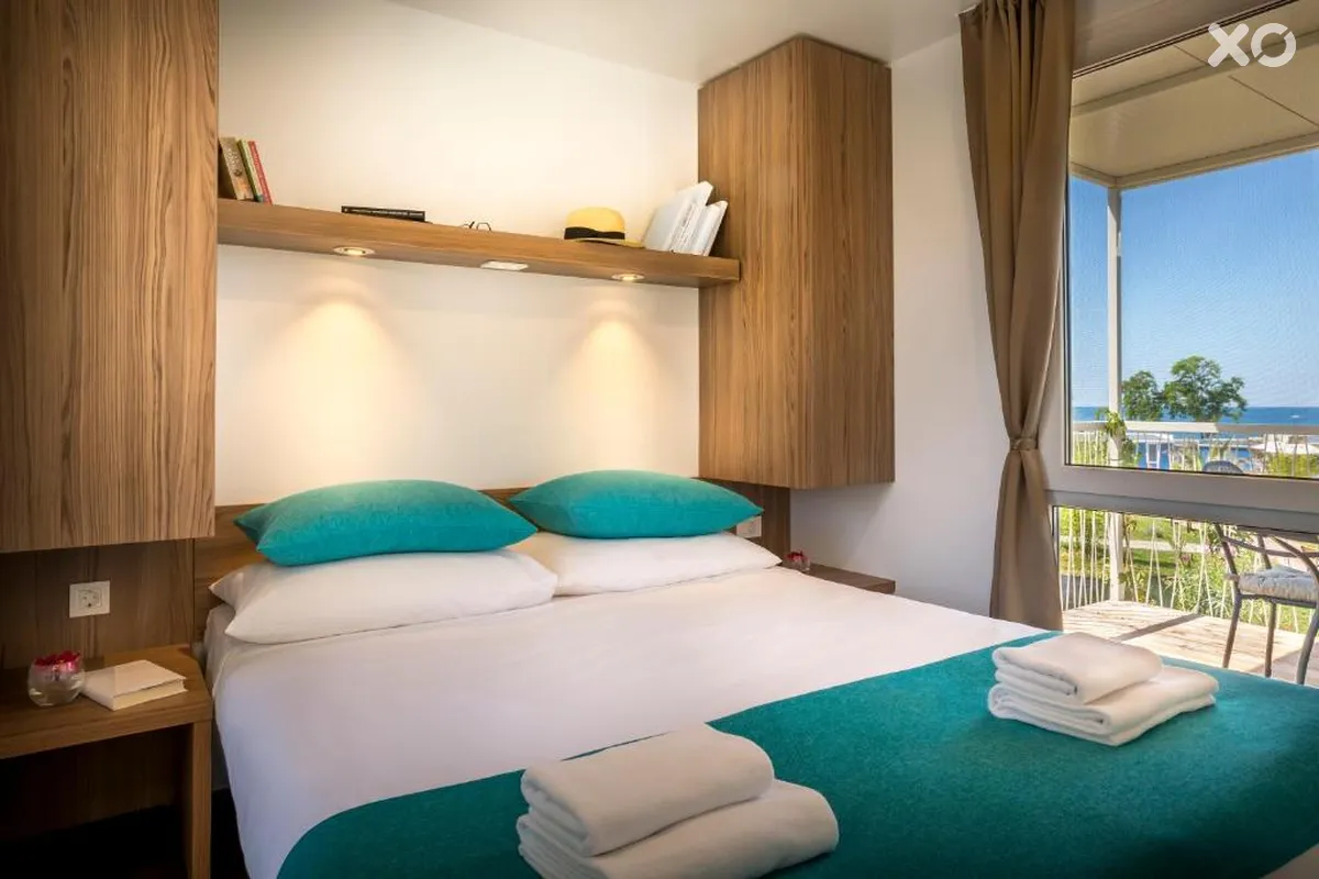 Aminess Maravea Camping Resort