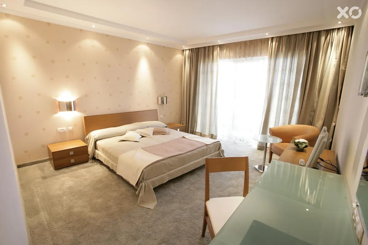 Grand Hotel Pomorie
