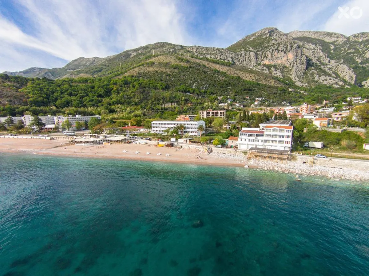 Juzno More Hotel