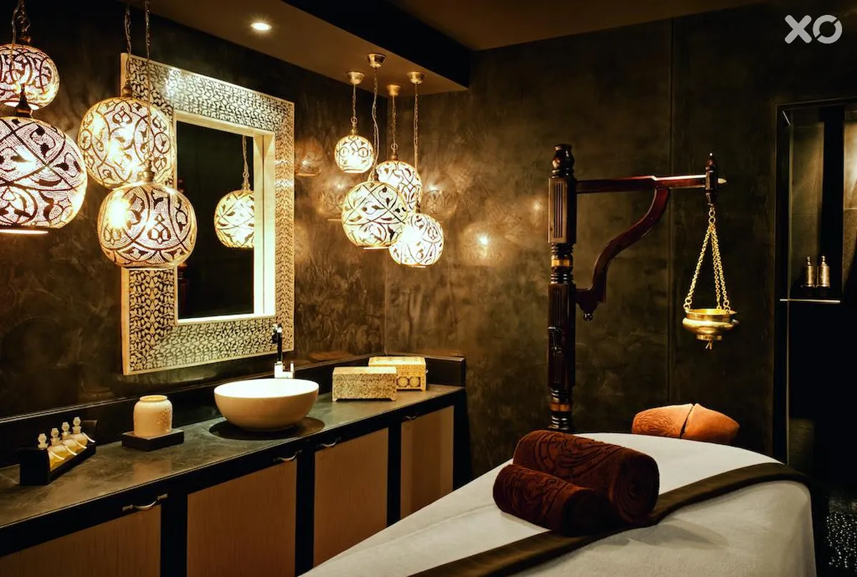 Grosvenor House a Luxury Collection Hotel Dubai
