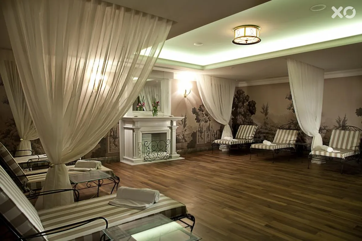 Rixos Pera Istanbul