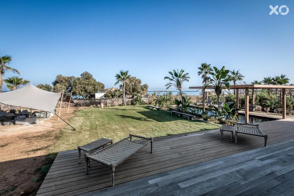 Domes Zeen Chania