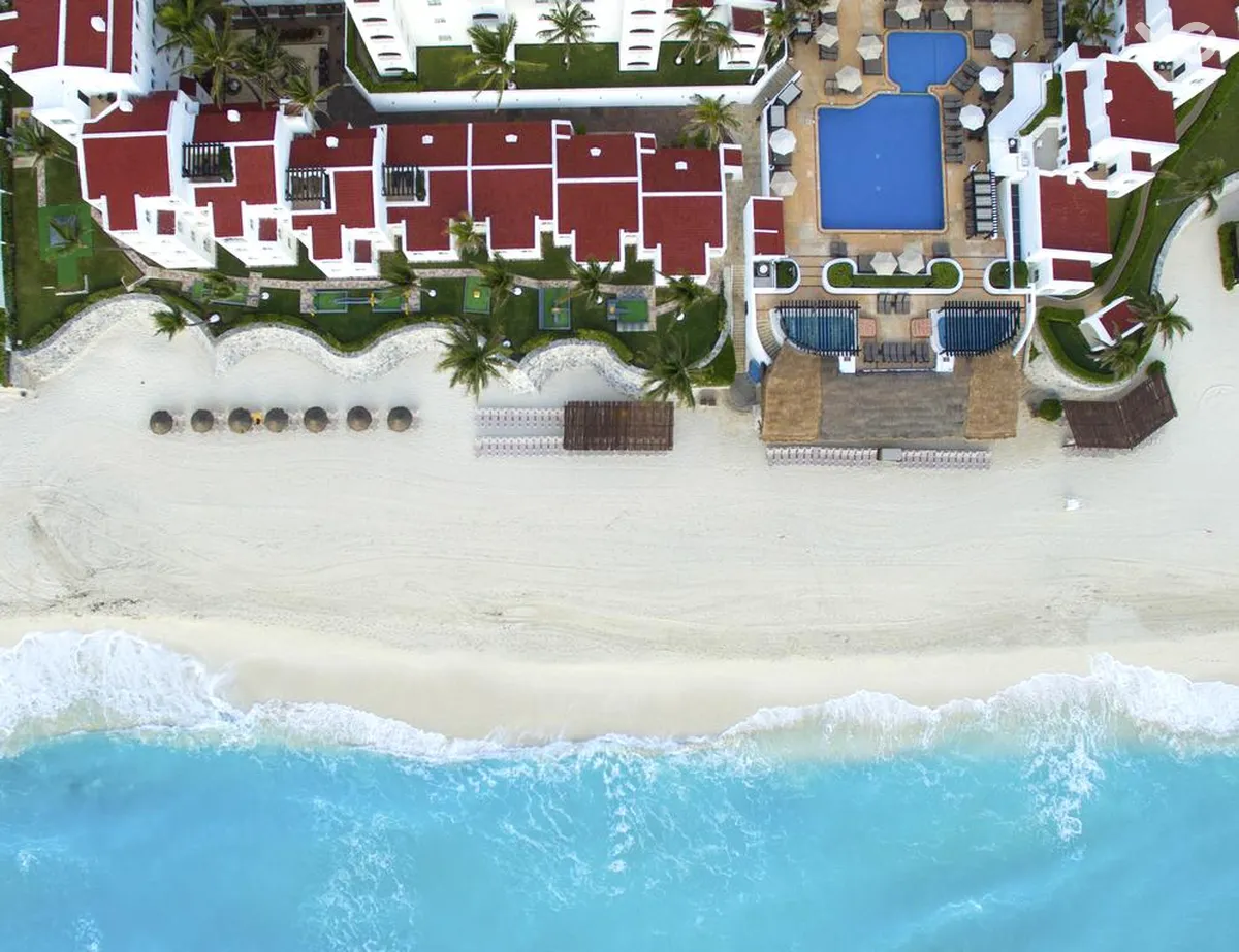 GR Caribe By Solaris