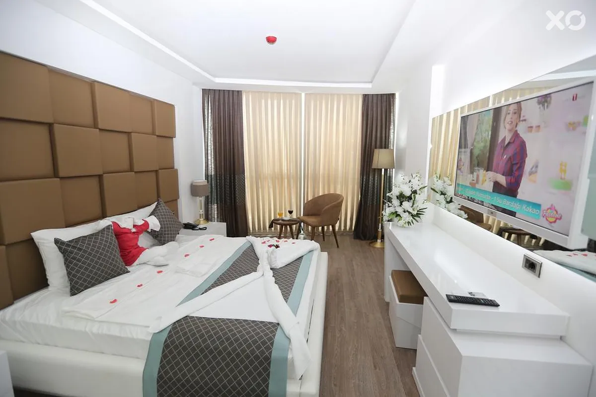 Elips Royal Hotel & Spa