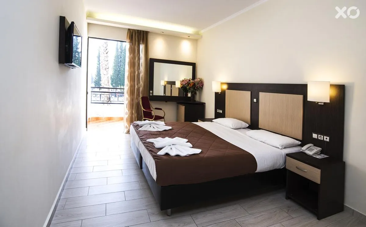 Magna Graecia Hotel