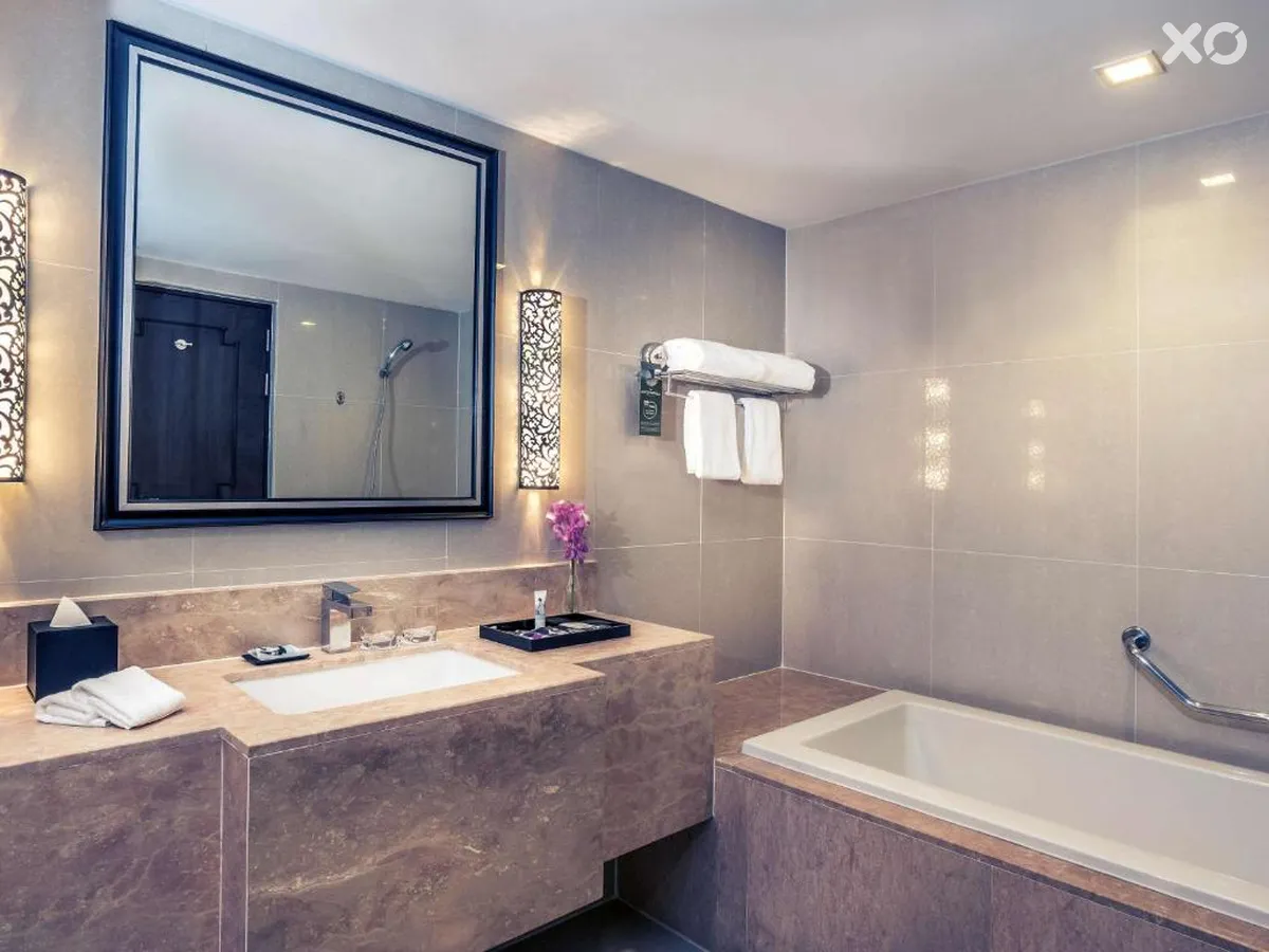 Mercure Bangkok Sukhumvit 11