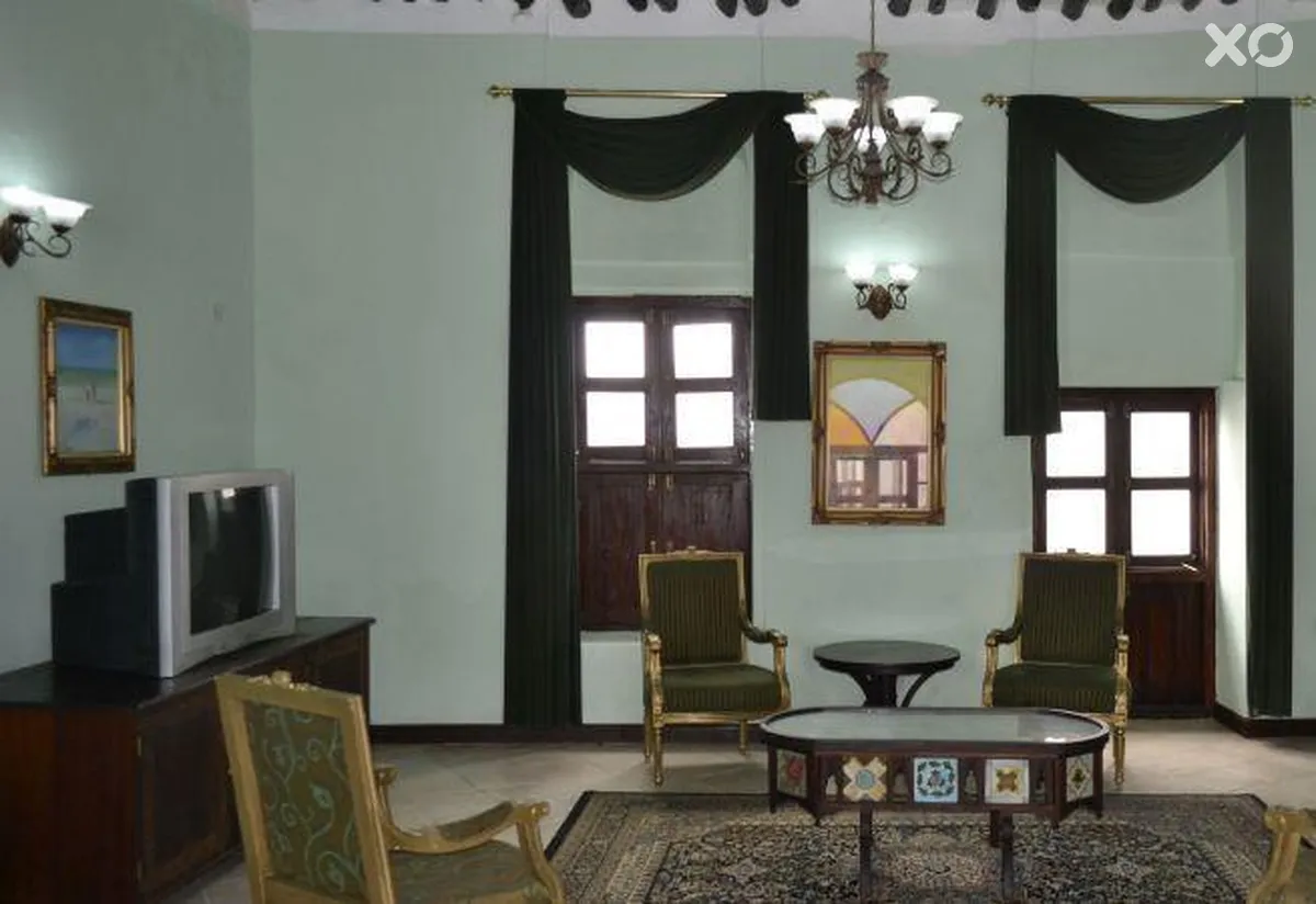 Zanzibar Beach Resort
