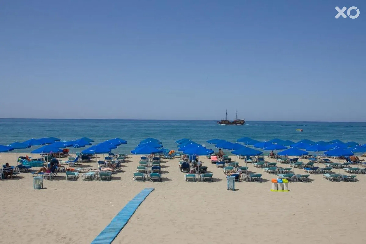 Sentido Pearl Beach