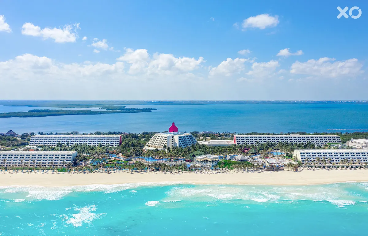 Grand Oasis Cancun