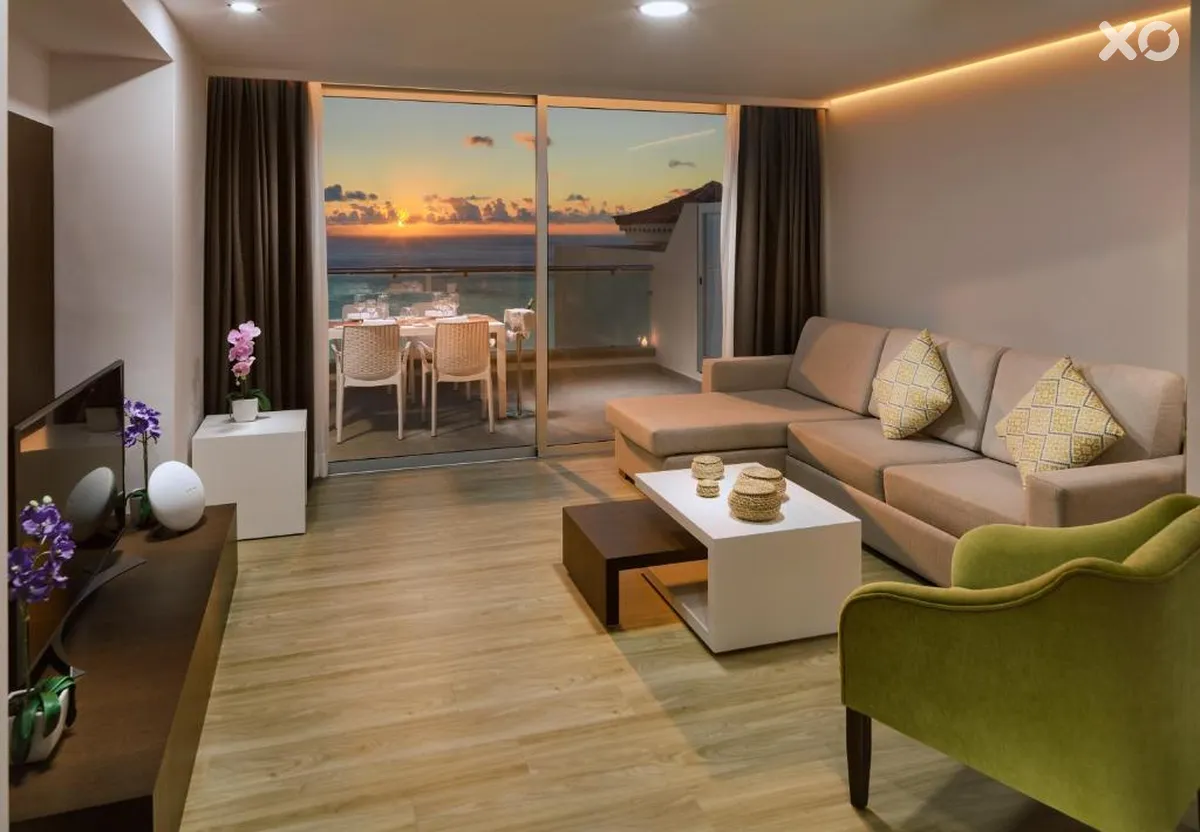 Royal Sun Resort