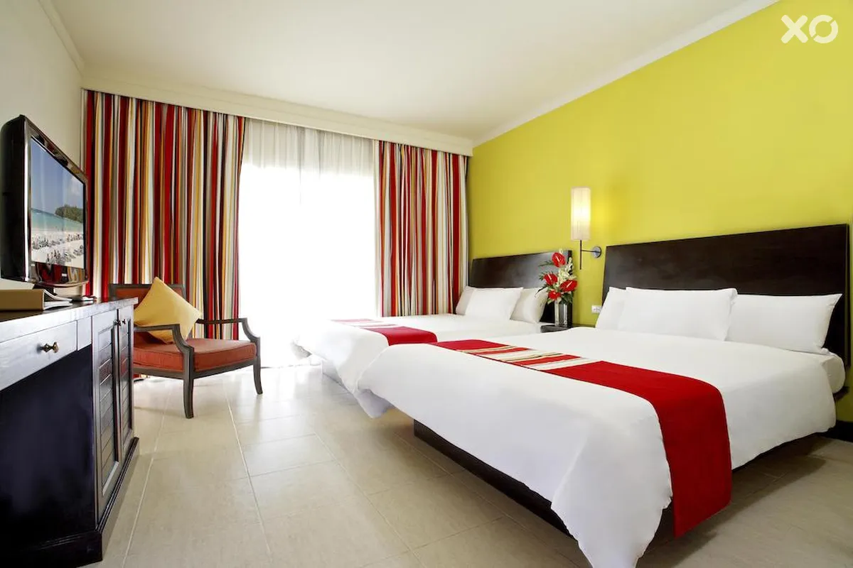 Centara Kata Resort