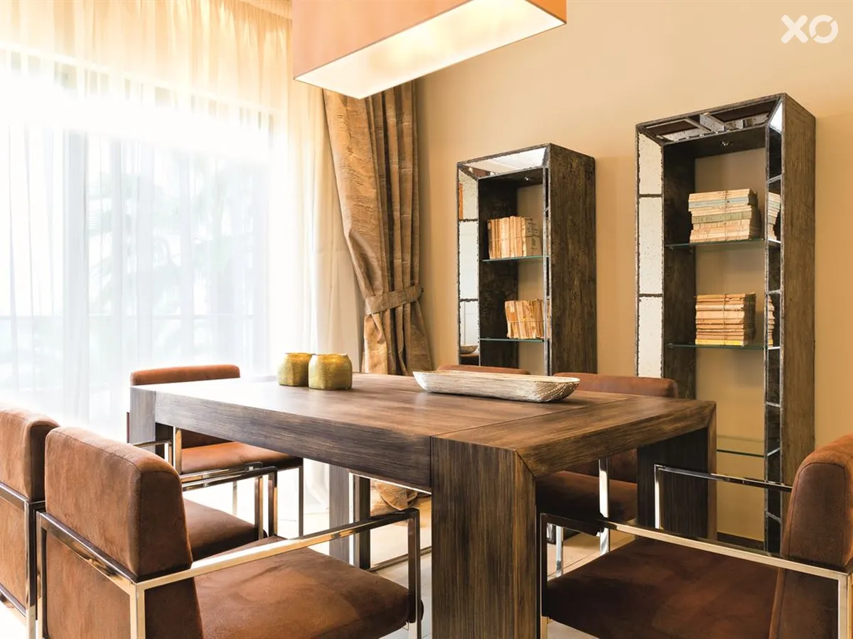 Sani Asterias Suites