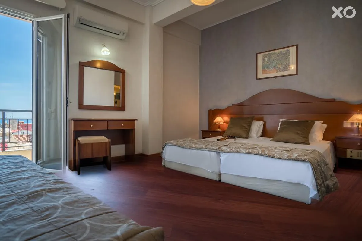Diana Hotel
