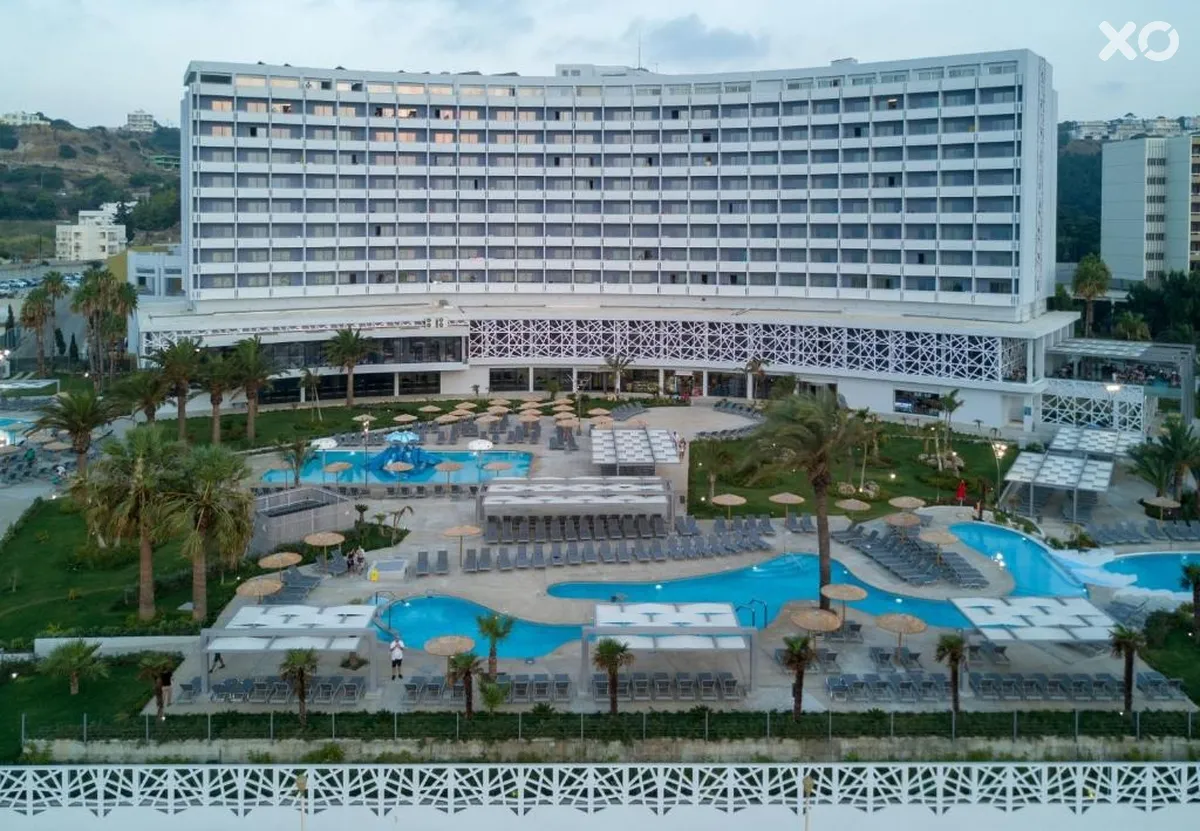 Akti Imperial Deluxe Resort & Spa