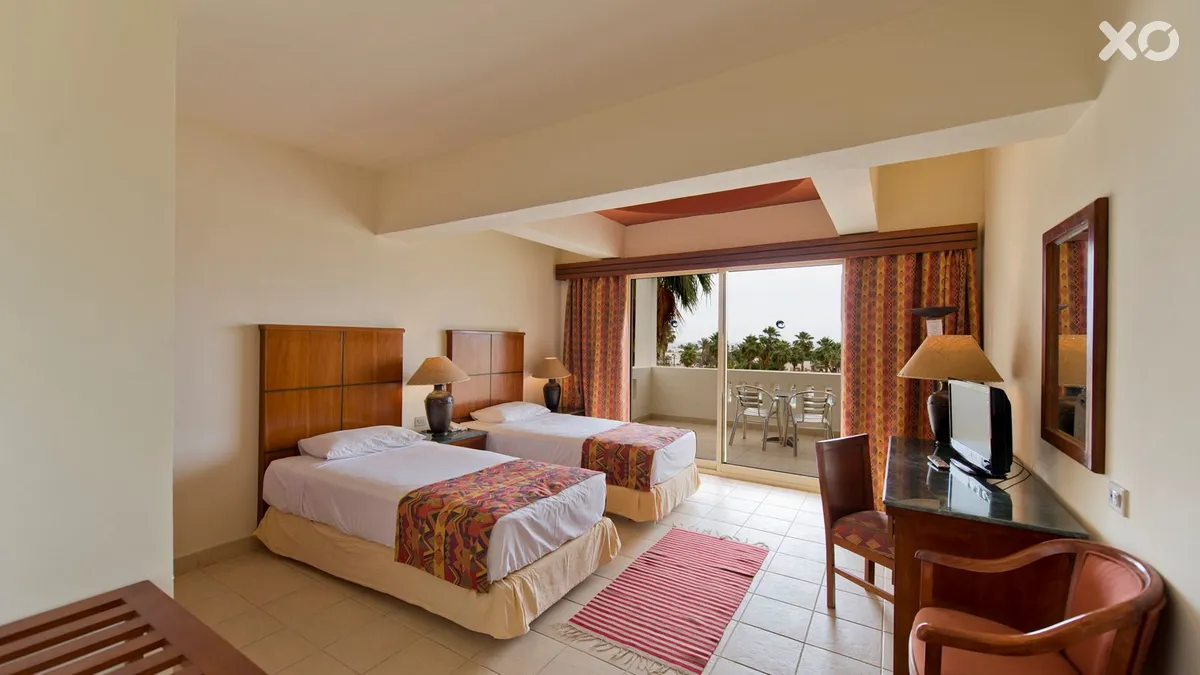 Amphoras Aqua Hotel