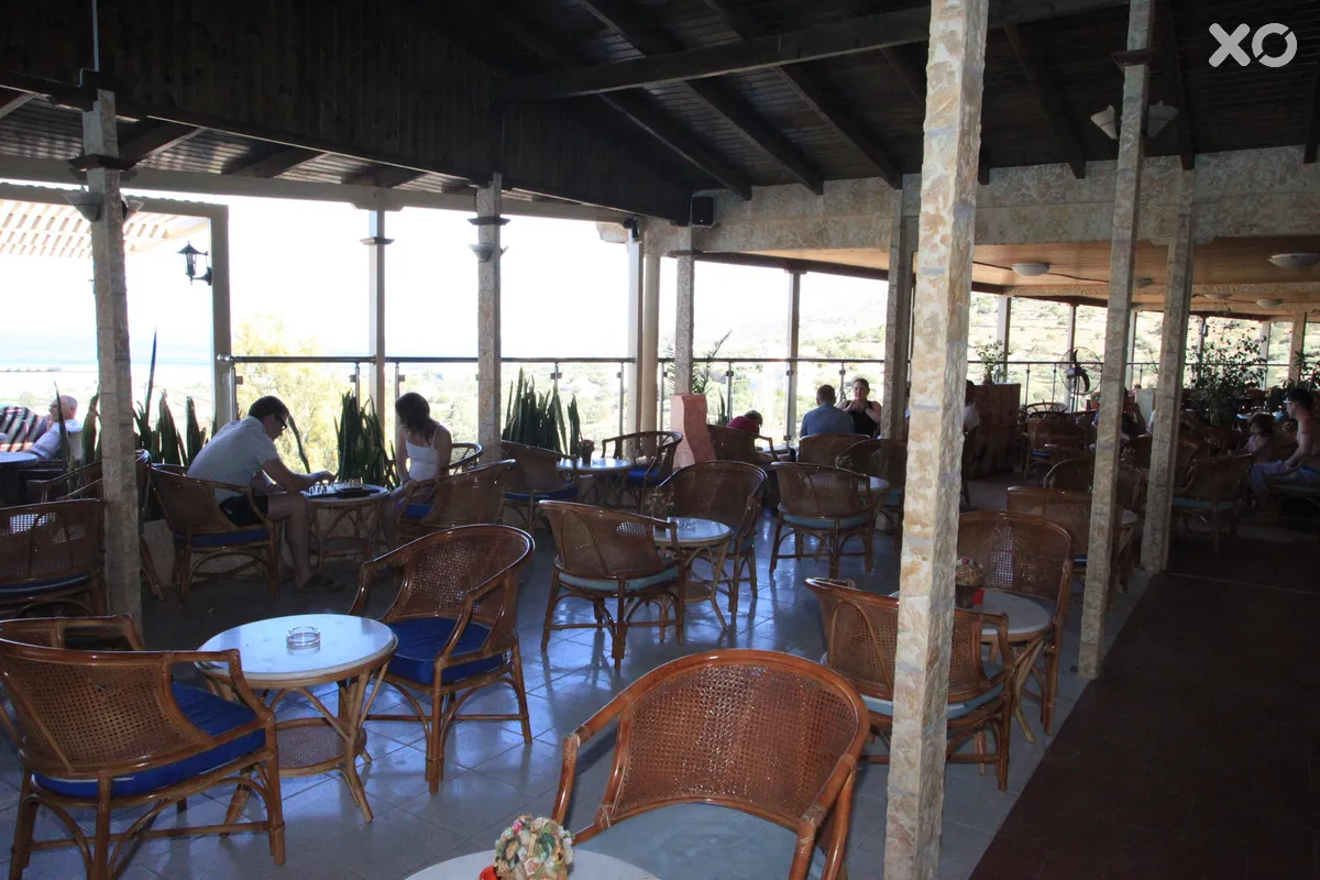 Elounda Water Park Residence Hotel