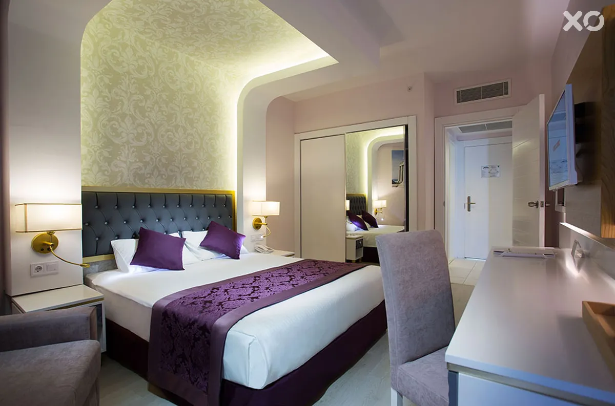 Water Side Resort & Spa