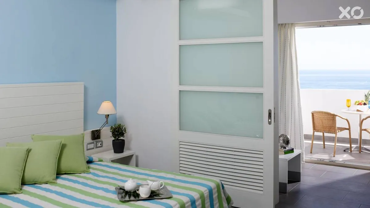 Esperos Village Blue & Spa