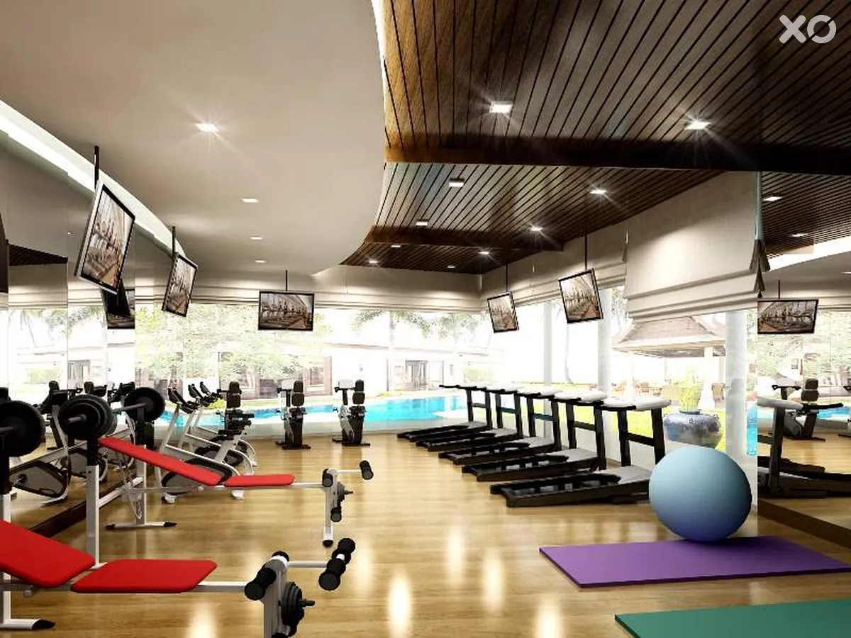 Grand Mercure Phuket Patong