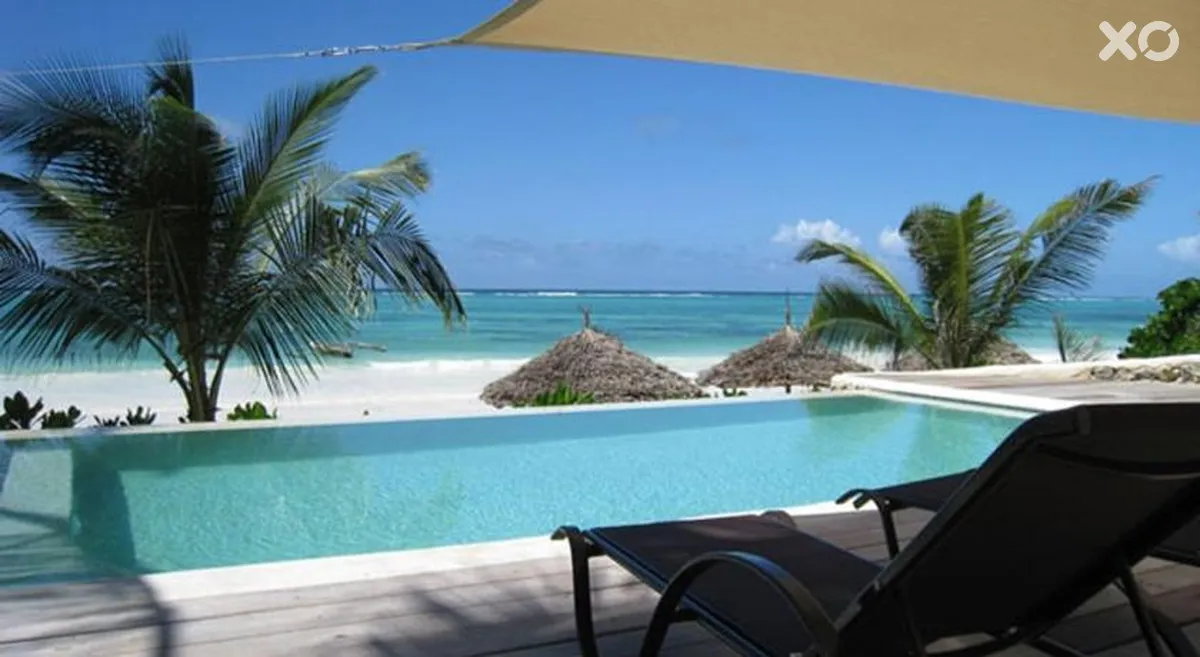 Zoi Boutique Hotel Zanzibar